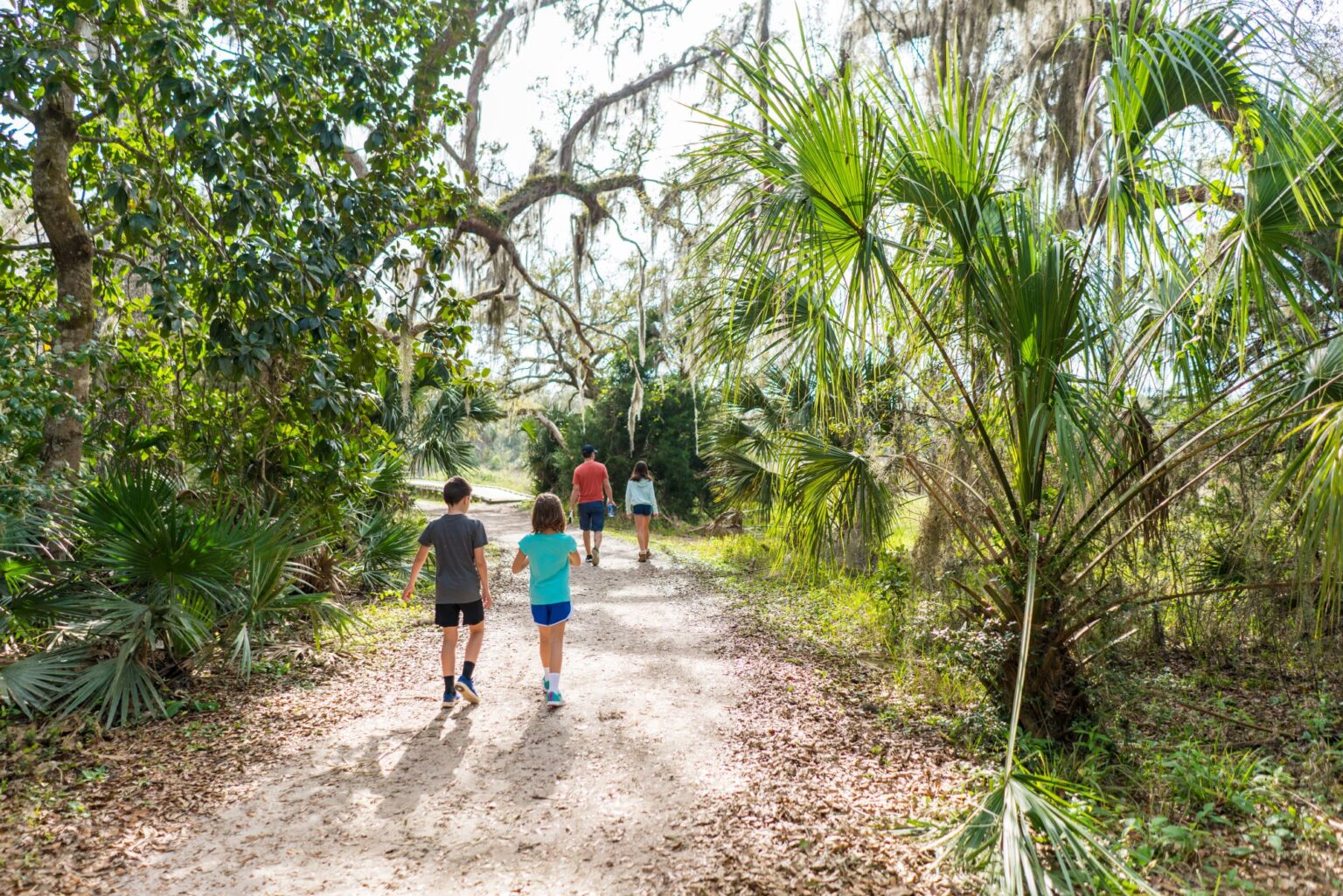 Hiking The Lake Okeechobee Trail | Explore Best Florida's Scenic Loop