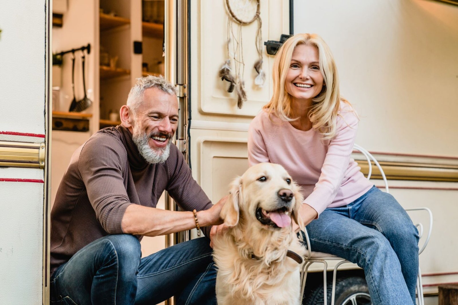 Pet-Friendly On-Site Amenities